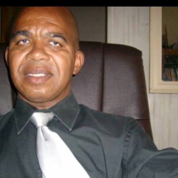 Meet your Posher, Keith - Picture 1 of 1